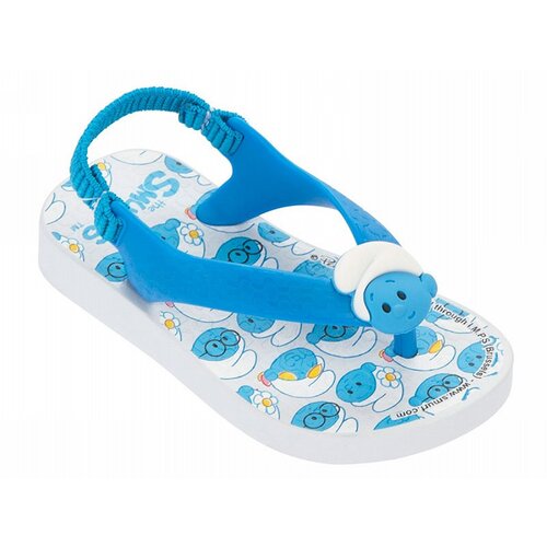 Ipanema smurf thong baby sandale za dečake 162232 Cene