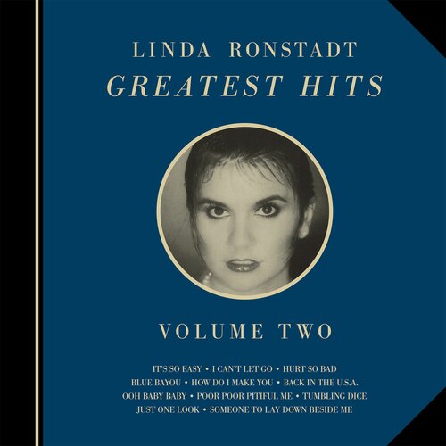 POSNETI MEDIJI RONSTADT L.- LP/GREATEST HITS VOL. 2, (698270) Cene