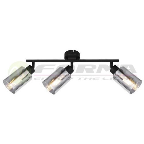 Forma Spot lampa FE705-3 BK Slike