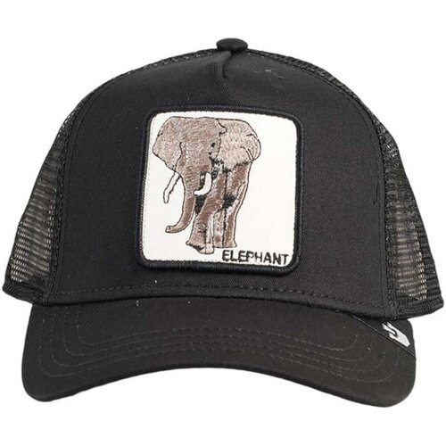 Goorin Bros Klobuki L'elefante Črna Cene