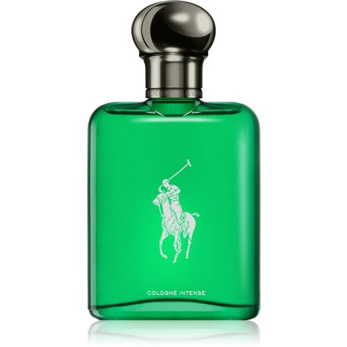 Polo Ralph Lauren Polo Green Cologne Intense parfemska voda za muškarce 125 ml Cijene