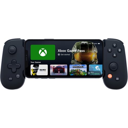BACKBONE One (iOS) Xbox Edition Cene