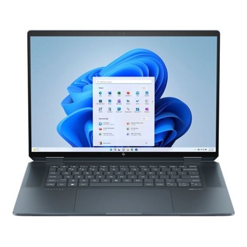 HP spectre x360 16-aa0011nn (space blue) wqxga ips touch, U7-155H, 16GB, 1TB ssd, win 11 home (A74STEA) laptop Cene