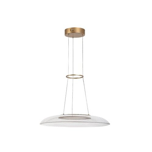 Rabalux Zofrael 72411 LED visilica Slike