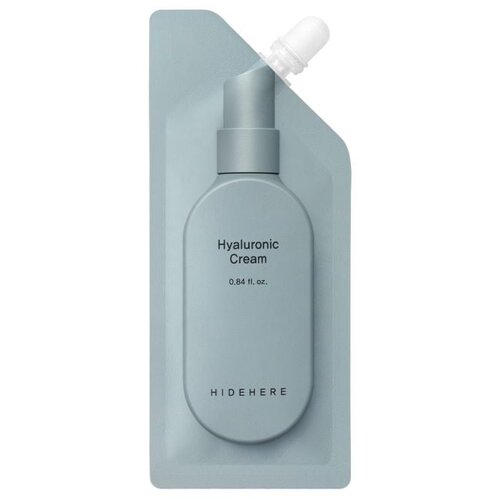 Hidehere Hyaluronic krema za lice 25ml Cene