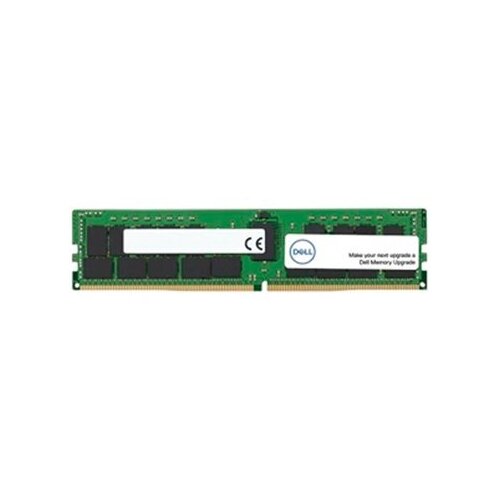 DELL EMC Memory Upgrade &ndash; 32GB &ndash; 2RX8 DDR4 RDIMM 3200MHz 16Gb BASE Cijene