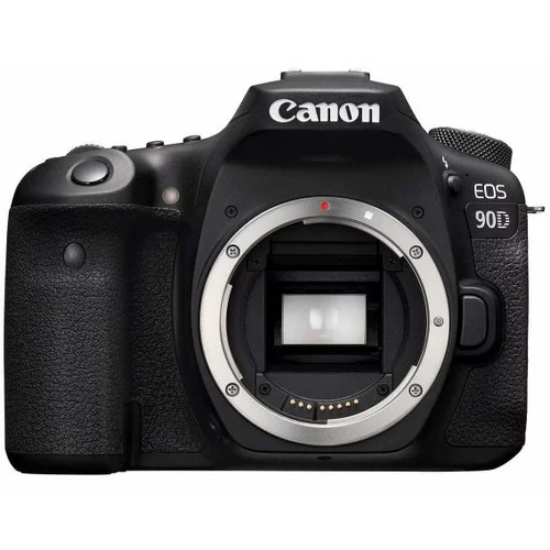 Canon EOS 90D tijelo
