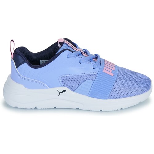 Puma Nizke superge Soft Wired 2 PS Vijolična Cene