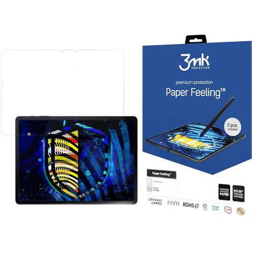 3mk SAMSUNG GALAXY TAB S7 FE - DO 13 PAPER FEELING, (5000018554) Cene
