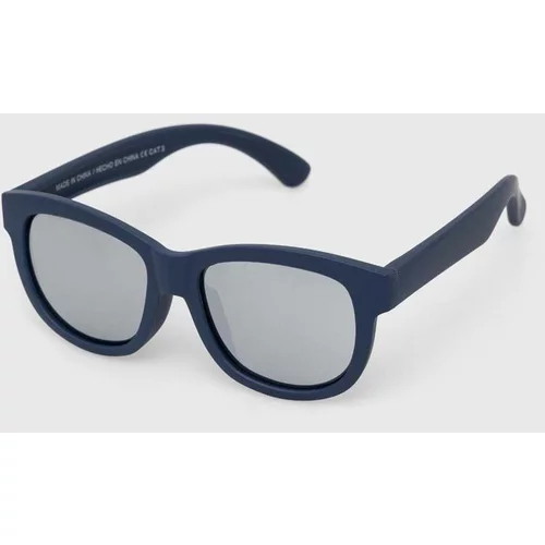 Zippy Otroška sončna očala mornarsko modra barva