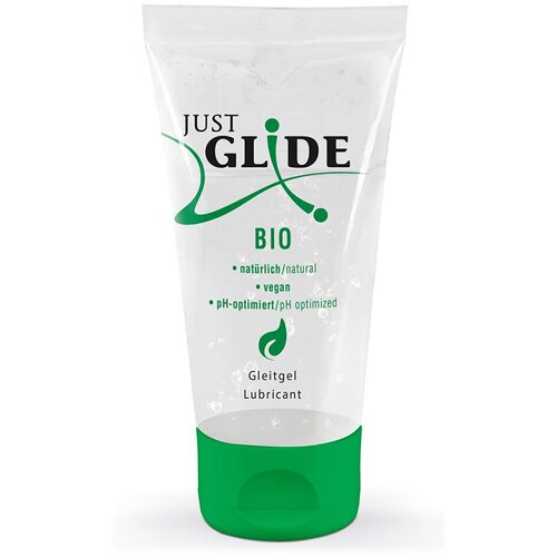 Just Glide Veganski lubrikant Cene