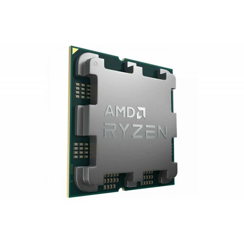 AMD procesor AM5 ryzen 5 7600X 4.7GHz - tray Cene
