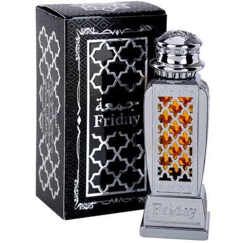 Al Haramain Friday parfemska voda za žene 15 ml Cene