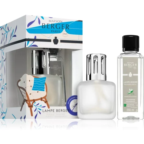 Maison Berger Paris Summer Ice Cube Anti-Moustique poklon set 1 kom