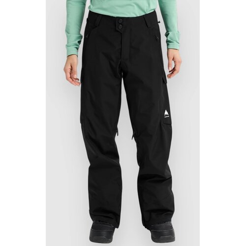 Burton Reserve Hlace true black Cene