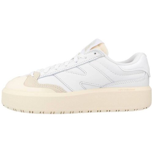 New Balance Modne superge CT302 OB Bela Slike