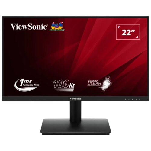 Viewsonic Monitor VA220-H 22" Full HD 100Hz Cene