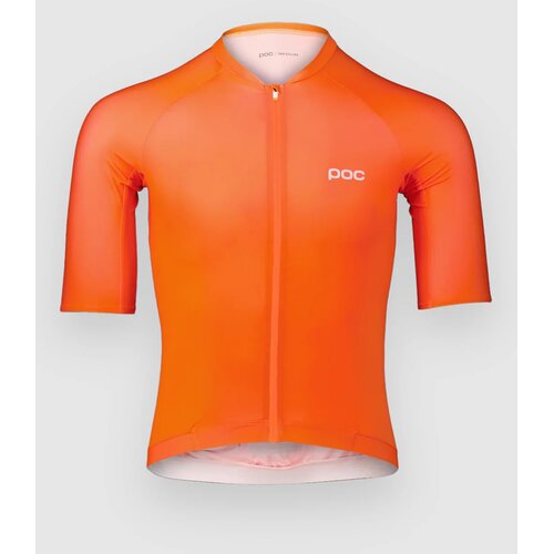 Poc Pristine Jersey zink orange Cene