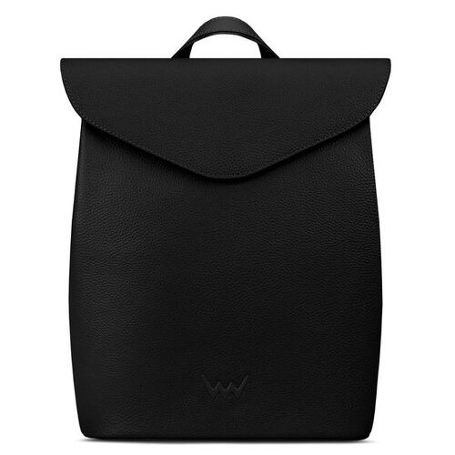 Vuch Joanna Leather Black Cijene