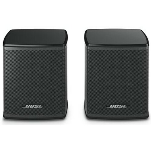 Bose Soundtouch Surround speaker zvočniki SURROUND SPEAKERS ČRNI Slike