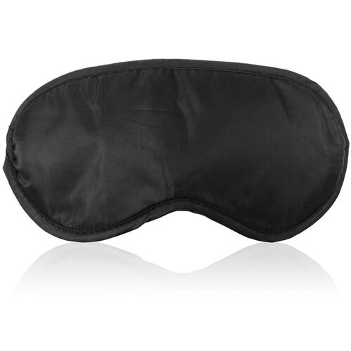LATETOBED BDSM Line Blindfold Mask Black Slike