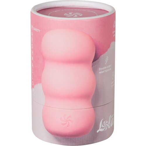 Lola games Masturbator za muškarce Marshmallow Sweety Slike
