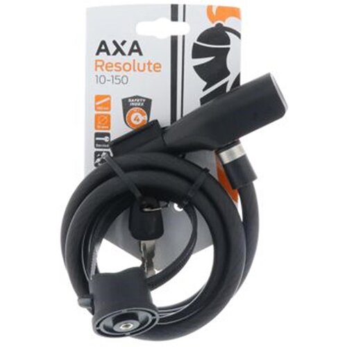  Lokot Axa Sajla Resolute Ključ 1500X10 Cijene