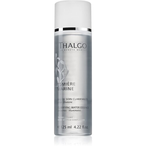 Thalgo Lumière Marine posvetlitvena voda za obraz proti pigmentnim madežem 125 ml Cene