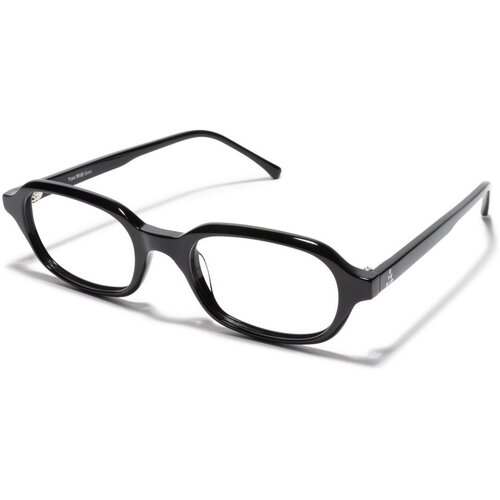Eyerim Studio Claire Black ONE SIZE (51) Črna/Kristalna Slike