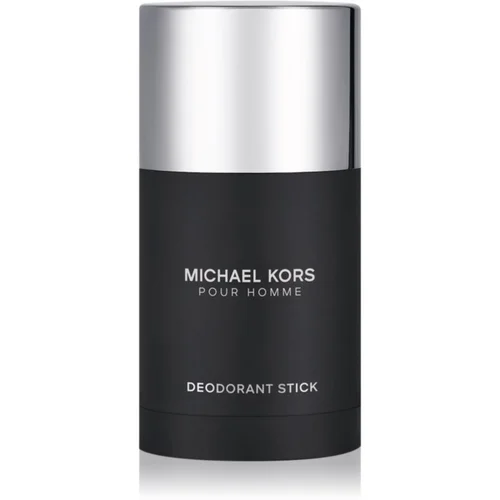 Michael Kors Pour Homme deo-stik za moške 75 ml