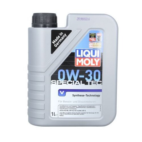 LIQUI-MOLY Ulje za motor LIM2852 0W30 1L Cene