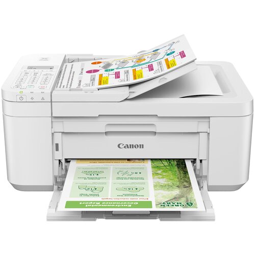 Canon PIXMA TR4751i bijeli premium pisac Cijene