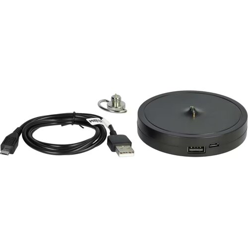  Polnilna postaja za Logitech Ultimate Ears Blast / Megablast / Boom 3 Cene
