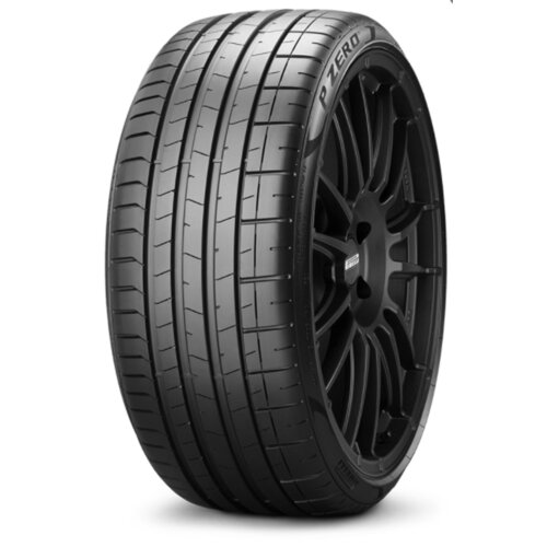 Pirelli P Zero PZ4 SC ( 275/40 R20 106W XL * ) letnja auto guma Cene