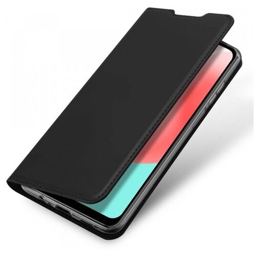 Dux ducis preklopna torbica xiaomi mi 11t / 11t pro - črna Cene