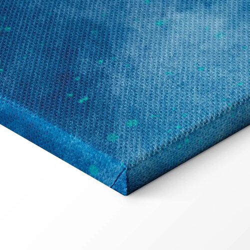  Slika - Sea depths 60x40 Standard Slike