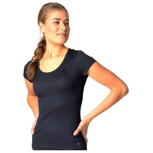 Odlo Active F-dry Light sarena Slike