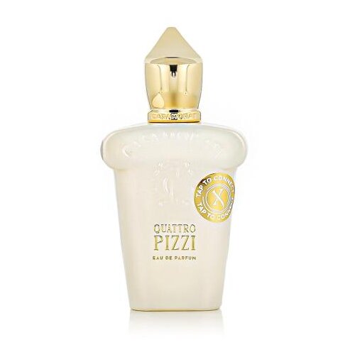Xerjoff Casamorati 1888 Quattro Pizzi 30 ml parfemska voda unisex Slike