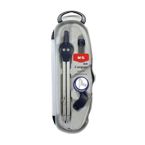 M&amp;amp;G &amp;scaron;estar metalni #acs908d6 ( 79082 ) Slike