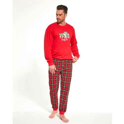 Cornette Family Time pajamas 115/203