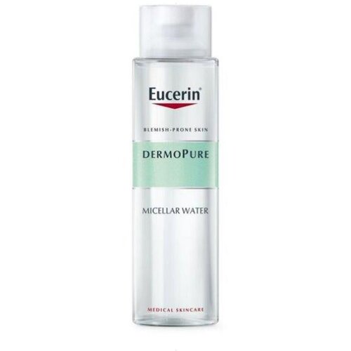 EUCERIN® Micelarna voda DermoPure, 400ml Cene