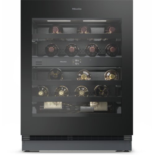 Miele podgradni vinski hladnjak KWTUS 7096 E obsw Cijene