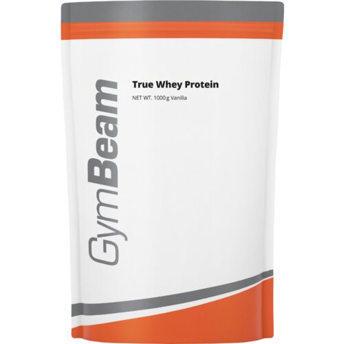 GymBeam True Whey Slike
