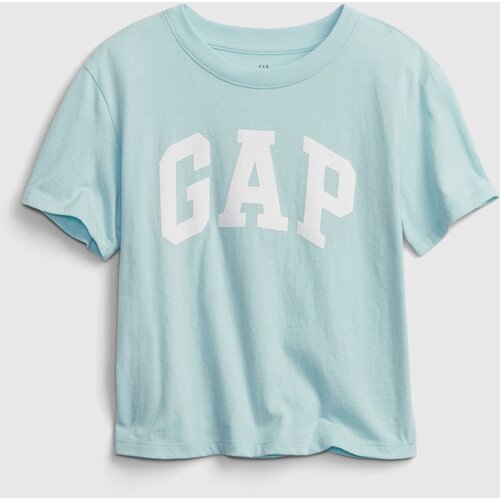 GAP Kids T-Shirt Logo short sleeve t-shirt - Girls Slike