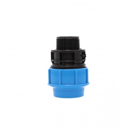 Master Poluspojnica PVC fi40mm sa vansjkim navojem E1004 Cijene