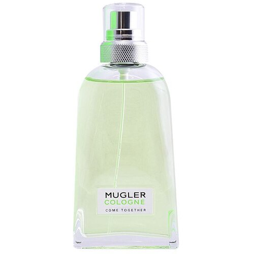 Mugler Cologne Come Together 100 ml toaletna voda unisex Slike