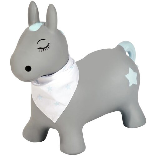 Kindsgut Igračka za skakanje Pony &amp;ndash; Slike