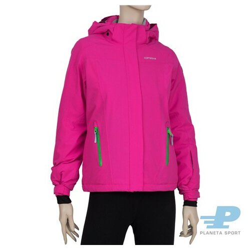Icepeak jakna za devojčice za skijanje NELLA JR G 650040839-888 Slike