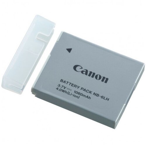  PRO Solution za Canon NB-6LH Cijene