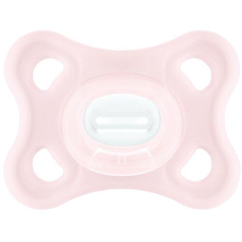 Mam duda varalica - silikon Comfort 3-12m, 1 kom sort 868979 Slike